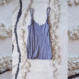 5 {for} 25 ✨ Chic Tank Old Navy Knit